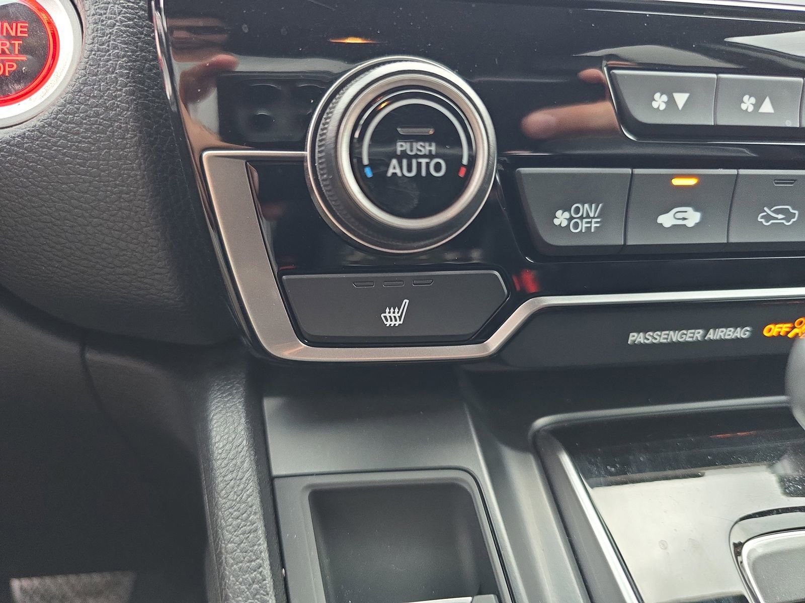 Used 2021 Honda CR-V EX-L image 20