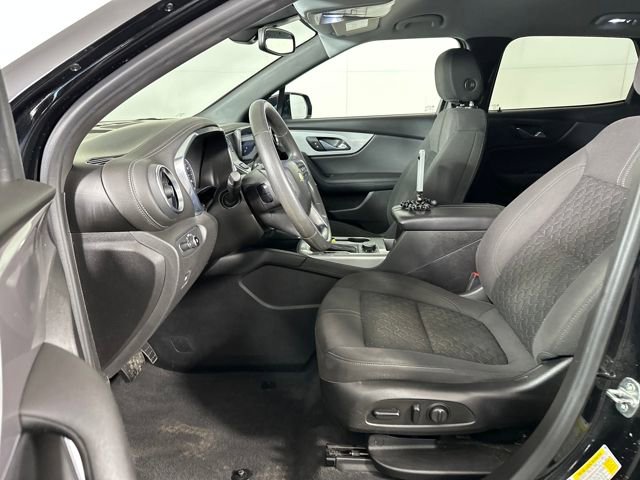 Used 2021 Chevrolet Blazer LT image 22