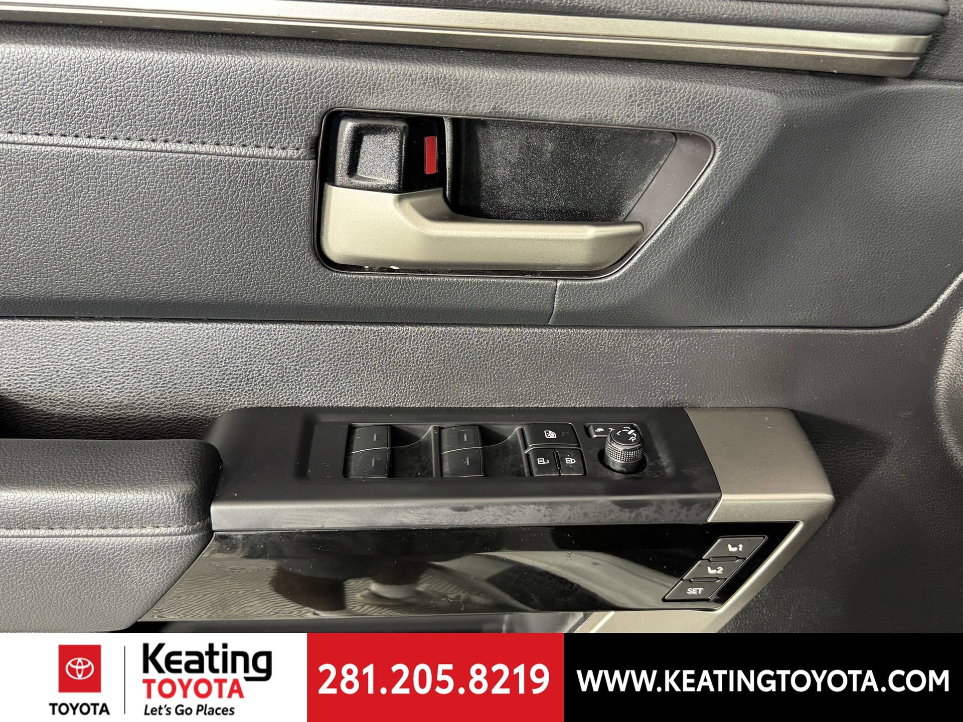 Used 2023 Toyota Tundra Limited image 12