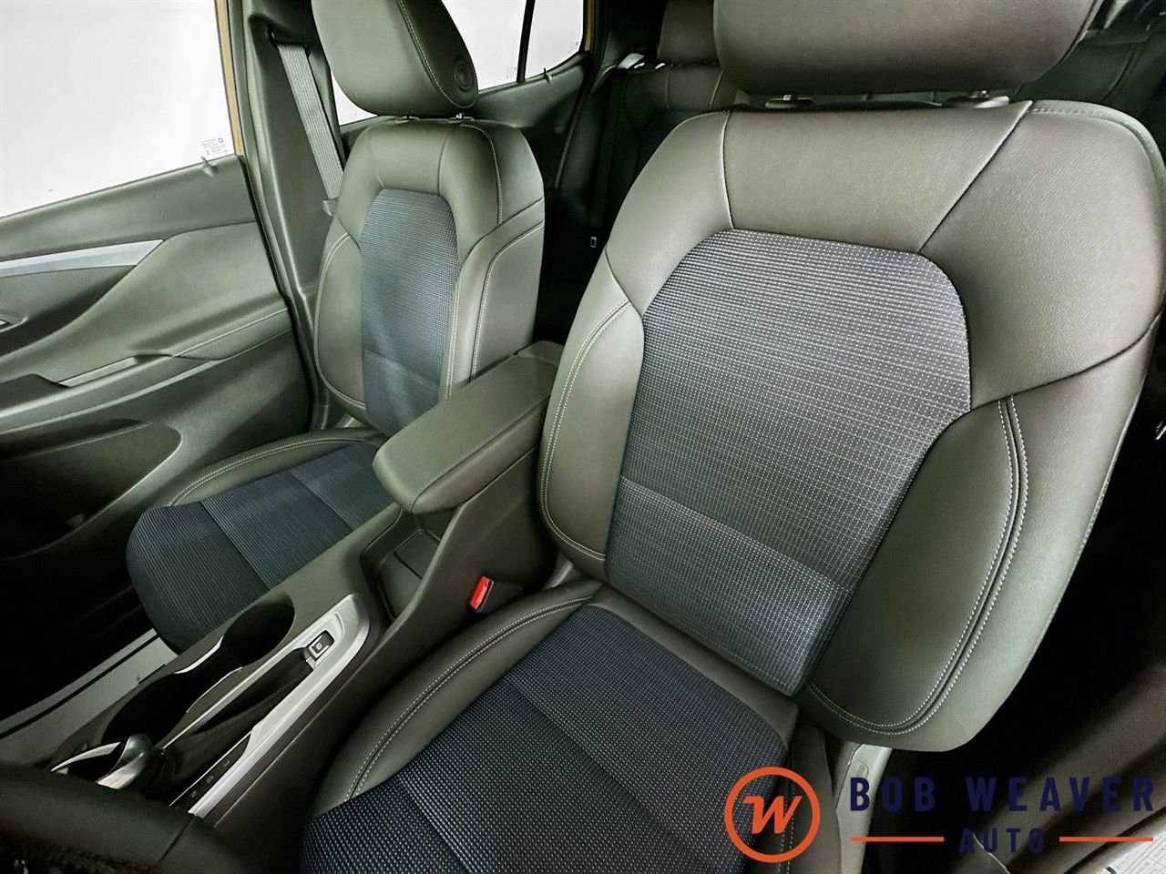 Used 2025 Buick Envista Sport Touring w/ Convenience I Package FWD image 26