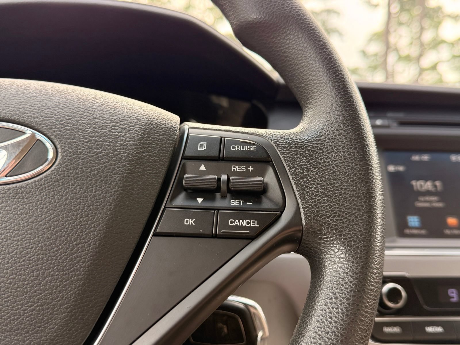 Used 2017 Hyundai Sonata Sport FWD image 23