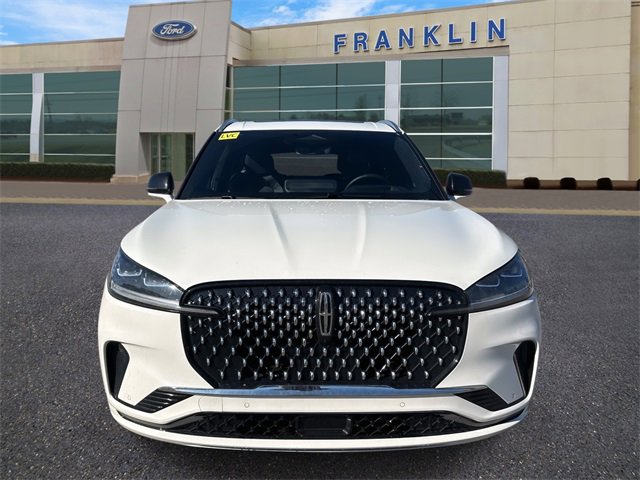 New 2026 Lincoln Aviator Black Label w/ Dynamic Handling Package image 2