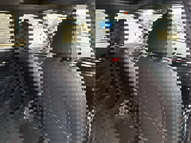 New 2026 Chevrolet Trax RS w/ Sunroof Package image 43