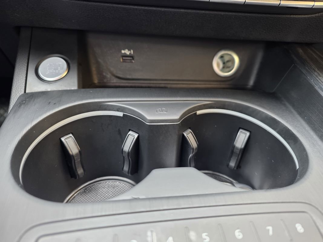 Used 2018 Audi A4 2.0T Ultra Premium Plus w/ Premium Plus Package FWD image 37