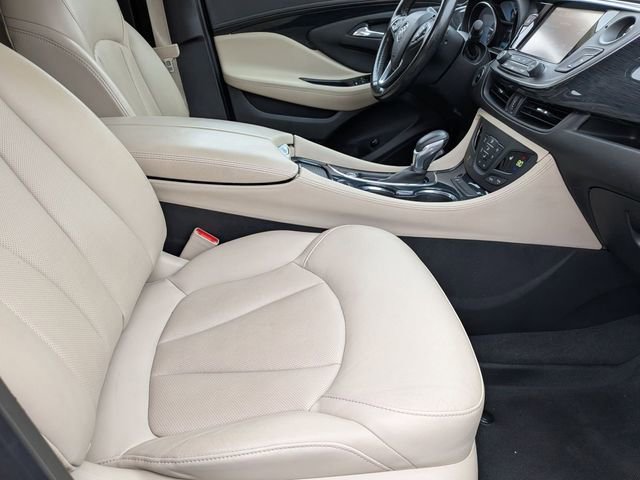 Used 2018 Buick Envision Essence image 30