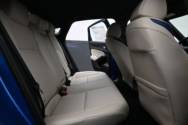New 2026 Acura Integra A-Spec w/ Technology Package FWD image 18