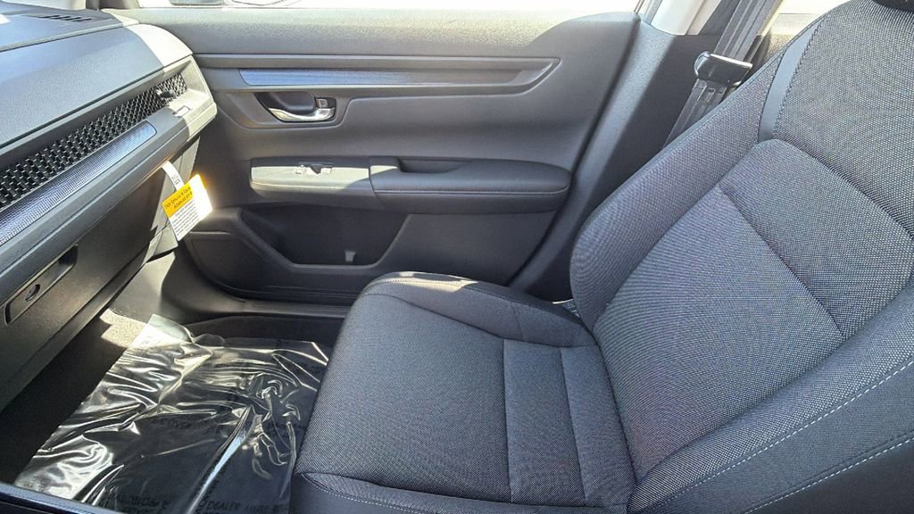 New 2026 Honda CR-V EX image 12