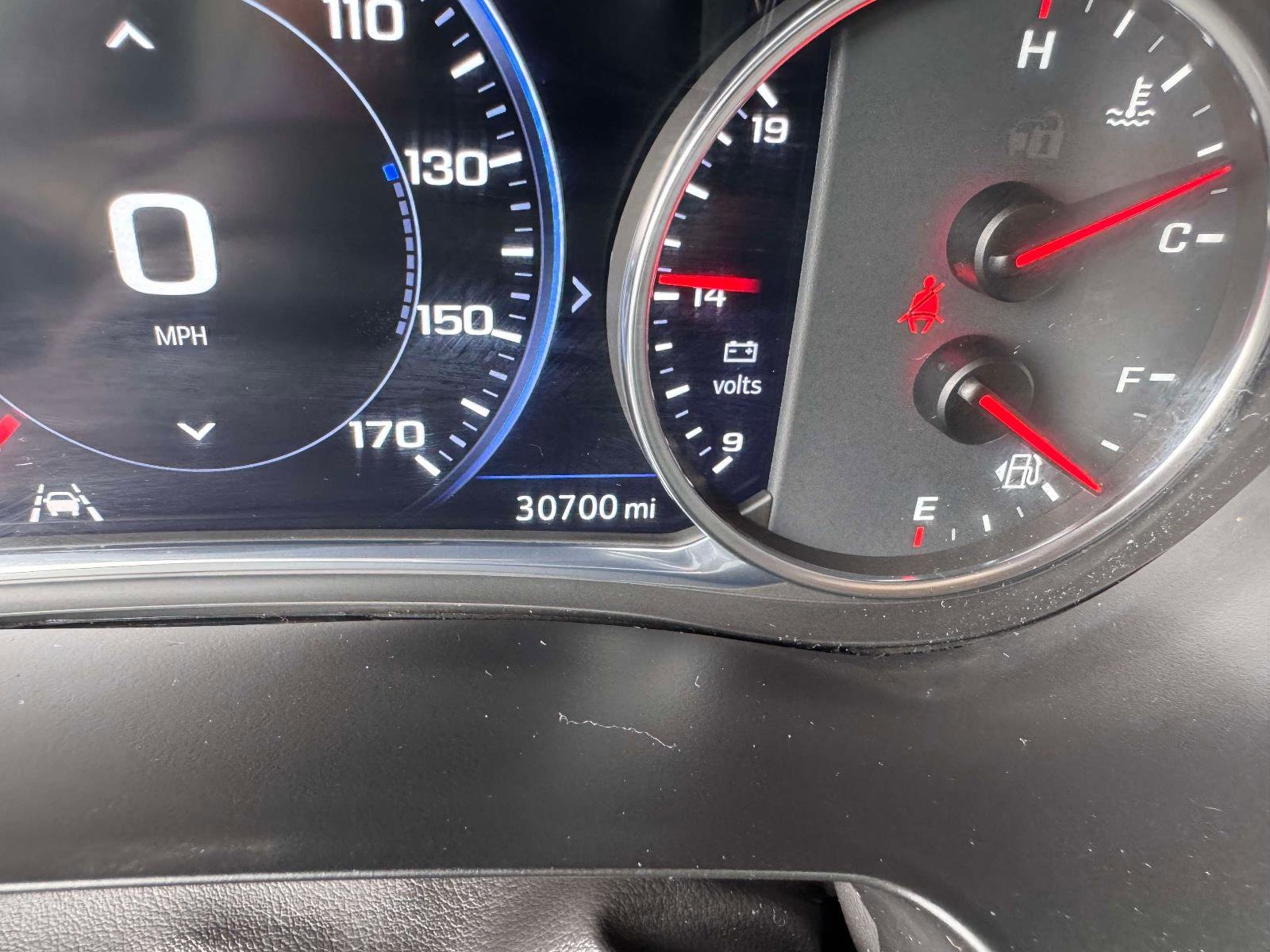 Used 2023 Chevrolet Traverse Premier AWD/4WD image 30
