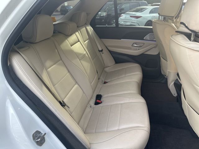 Certified 2020 Mercedes-Benz GLE 450 4MATIC image 17