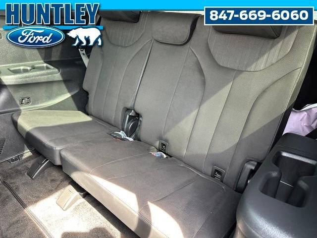 Used 2024 Hyundai Palisade Calligraphy AWD/4WD image 19