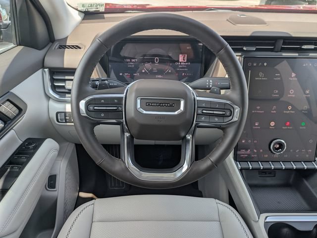 Used 2026 GMC Terrain Denali AWD/4WD image 14