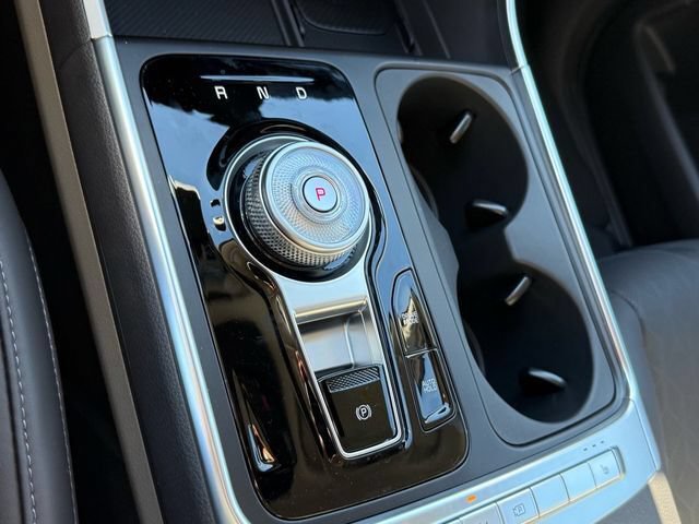 New 2026 Kia Carnival EX FWD image 26