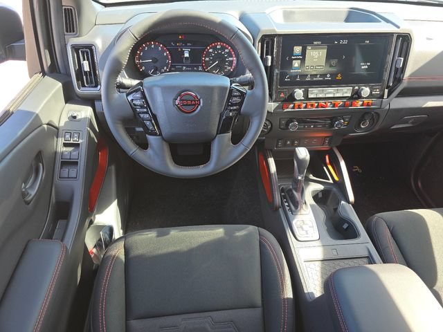 New 2026 Nissan Frontier PRO-4X w/ Pro-4x Convenience Package AWD/4WD video 3