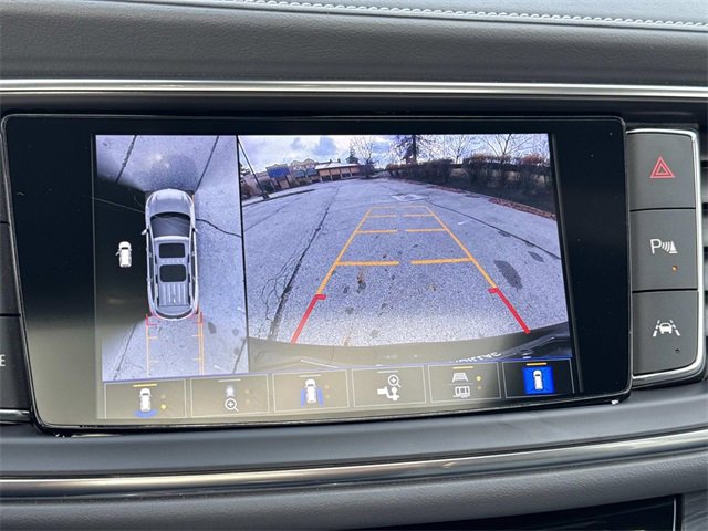 Used 2023 Buick Enclave Premium w/ Experience Buick Package image 22