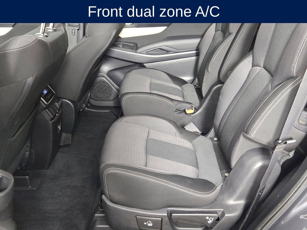Used 2021 Subaru Ascent Premium w/ Convenience Package AWD/4WD image 18