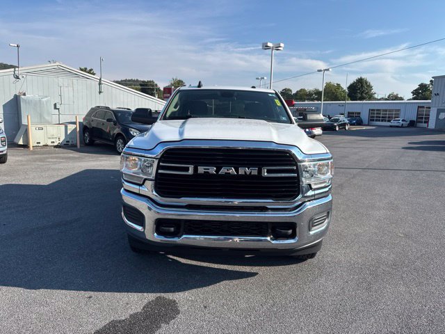 Used 2019 RAM 2500 Big Horn AWD/4WD image 3