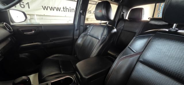 Used 2020 Toyota Tacoma TRD Pro image 23
