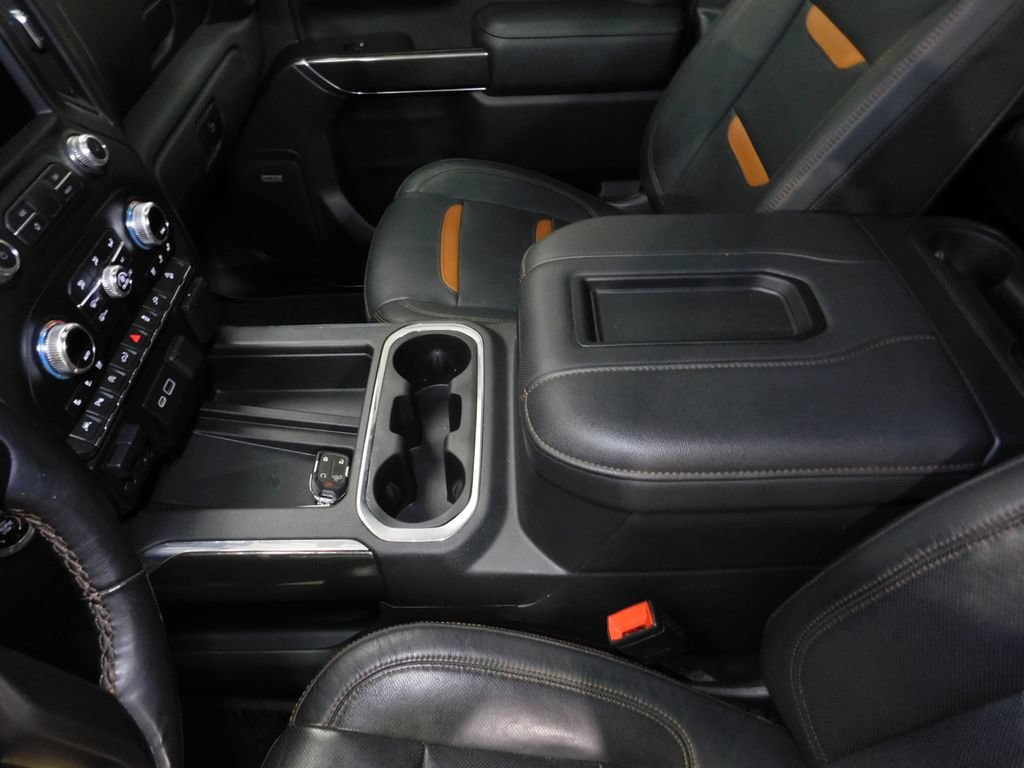 Used 2021 GMC Sierra 1500 AT4 w/ AT4 Value Package AWD/4WD image 30