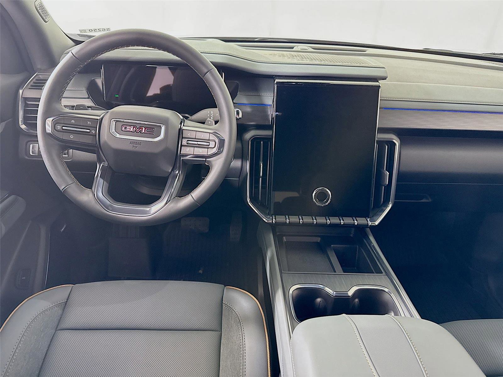 New 2026 GMC Acadia AT4 w/ Luxury Package AWD/4WD image 2