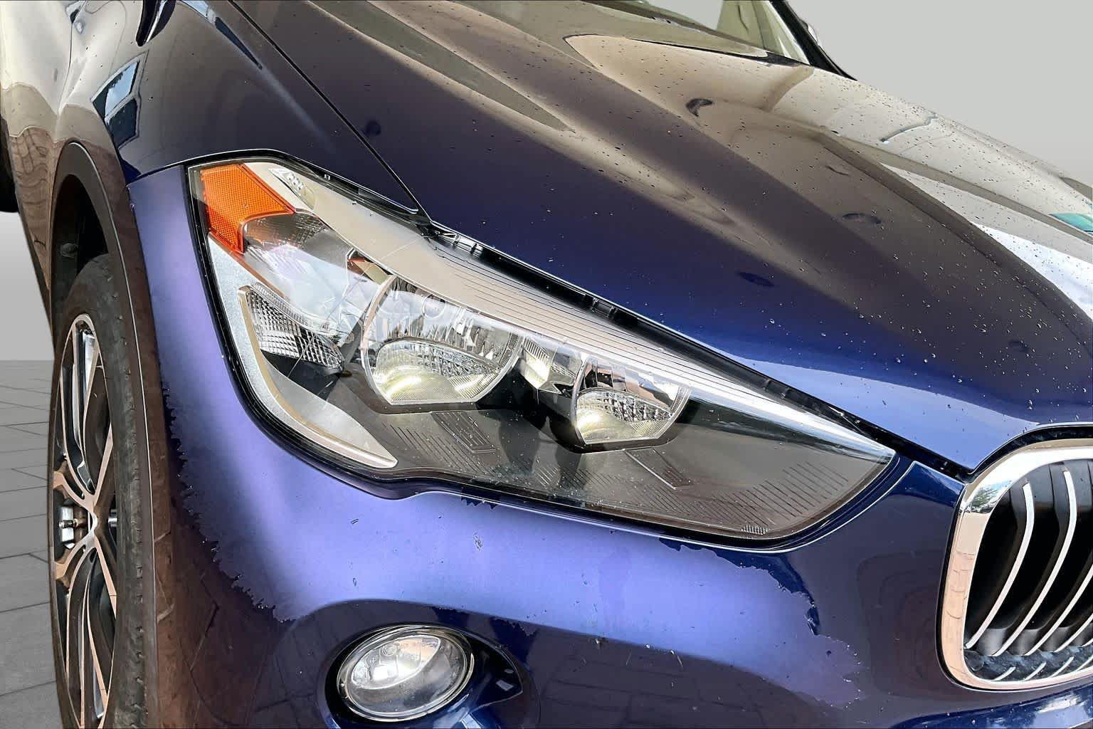 Used 2018 BMW X1 xDrive28i w/ Convenience Package AWD/4WD image 26