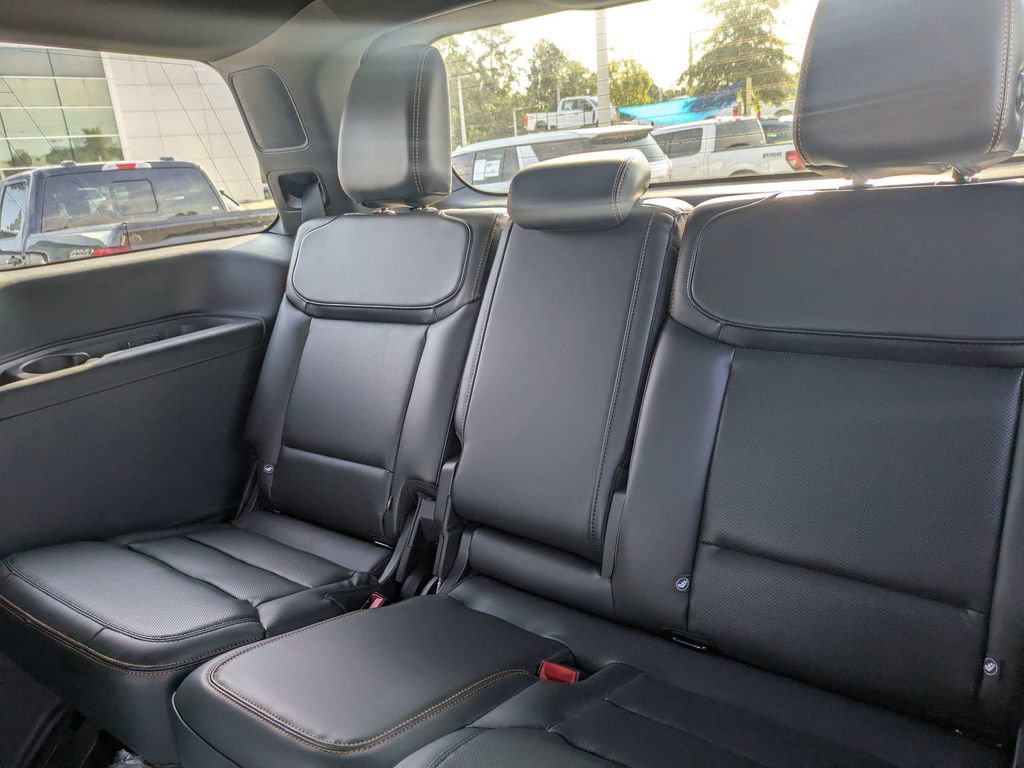 New 2027 Ford Expedition Tremor w/ Driver's Package AWD/4WD image 15