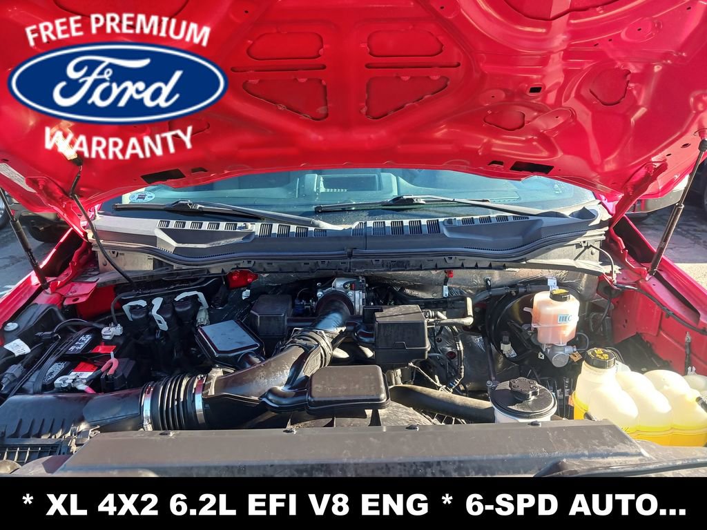 Used 2020 Ford F350 XL w/ STX Appearance Package image 30