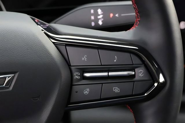 Used 2024 Chevrolet Silverado EV RST image 27