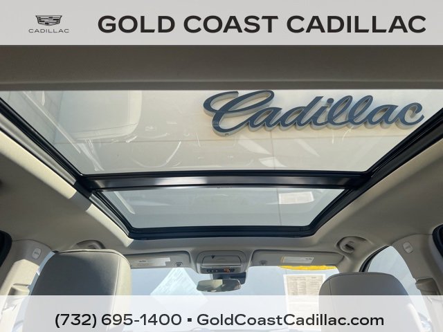 Certified 2022 Cadillac XT4 Luxury image 11