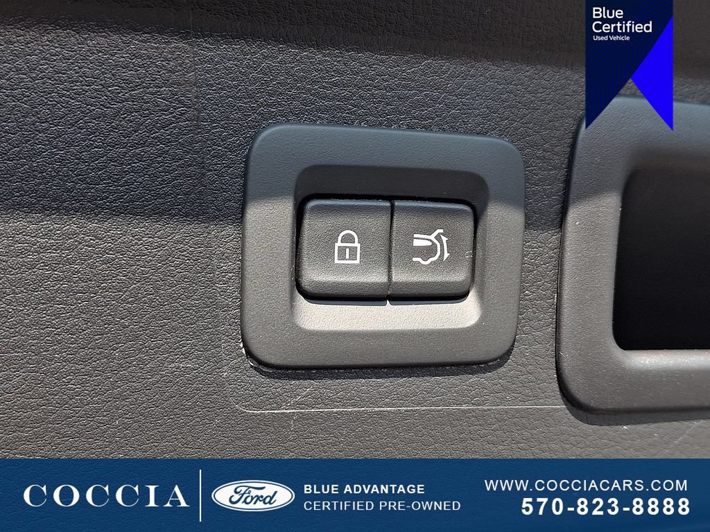 Used 2025 MAZDA CX-50 AWD 2.5 S w/ Premium Package image 29