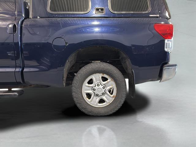 Used 2010 Toyota Tundra 4x4 Double Cab image 21