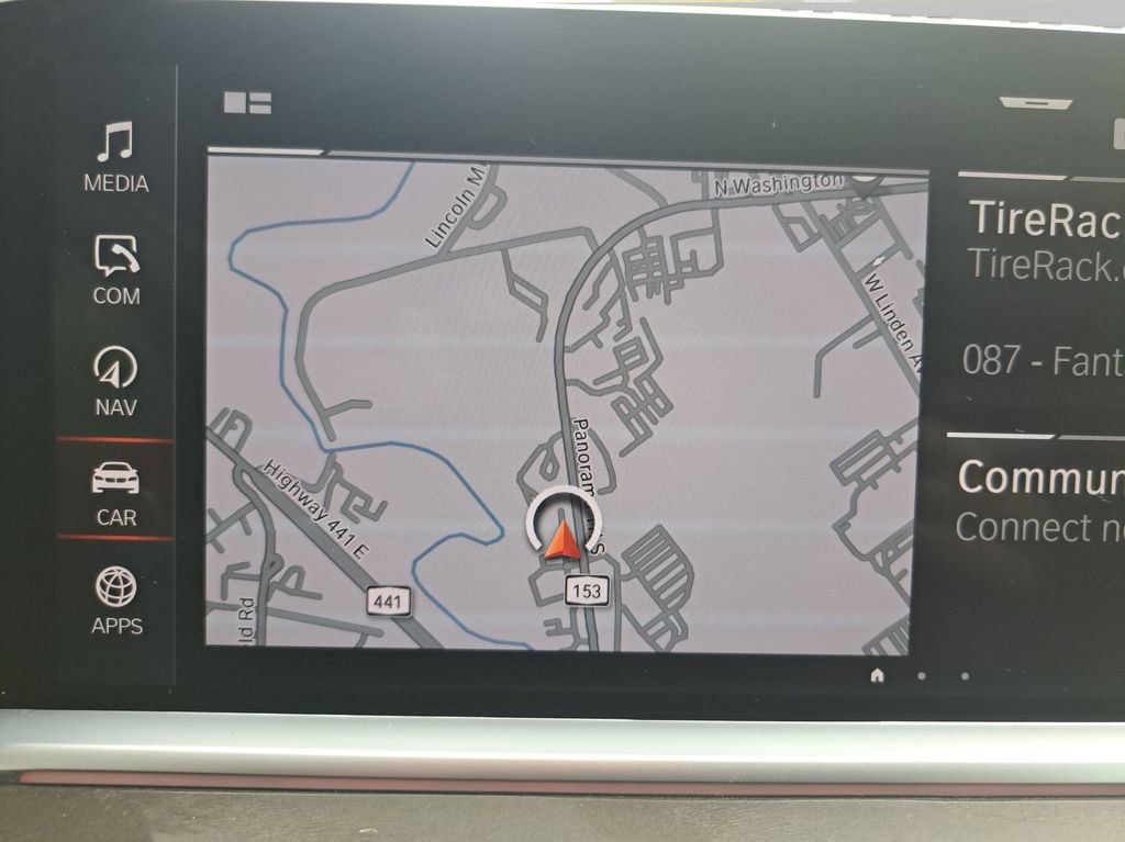 Used 2022 BMW X5 xDrive40i w/ Climate Comfort Package image 31