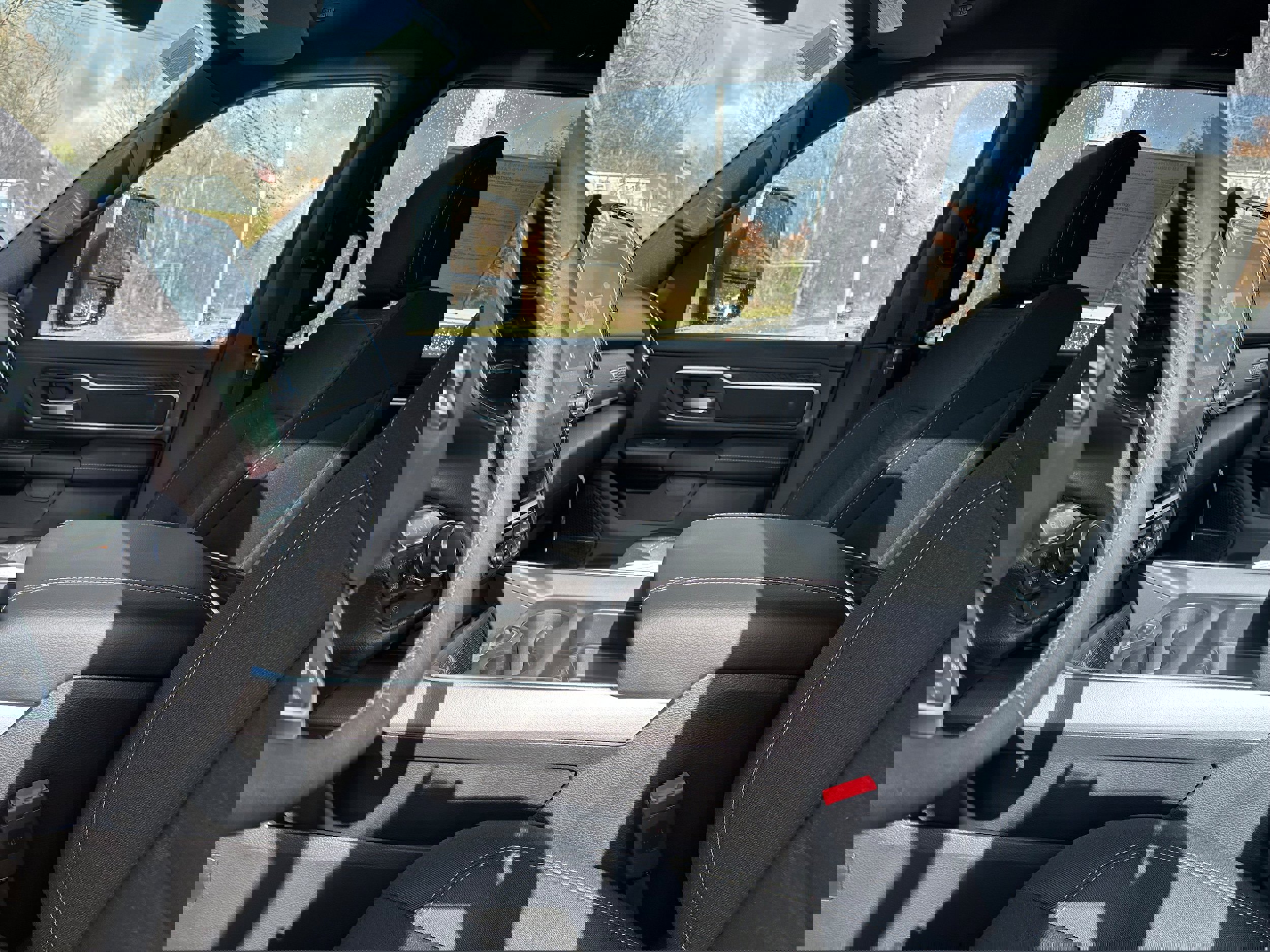 New 2026 RAM 1500 Big Horn image 29