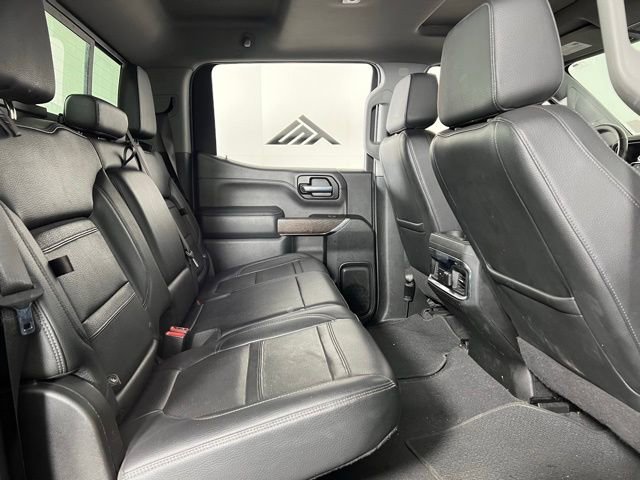Used 2022 GMC Sierra 1500 Denali w/ Technology Package image 10