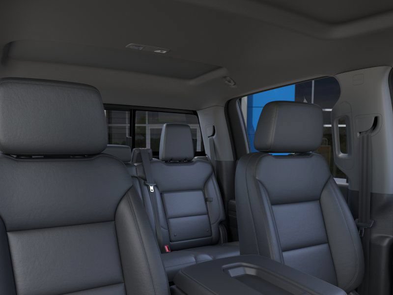 New 2026 Chevrolet Silverado 1500 LT w/ Safety Package AWD/4WD image 24