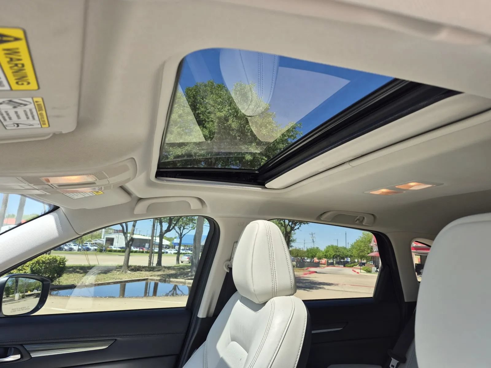 Used 2020 MAZDA CX-5 Grand Touring FWD image 17