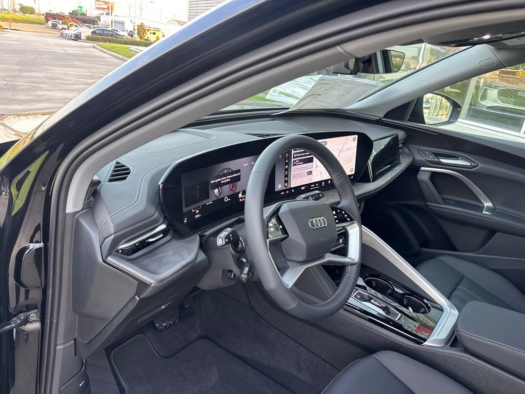 New 2026 Audi Q5 2.0T AWD/4WD image 19