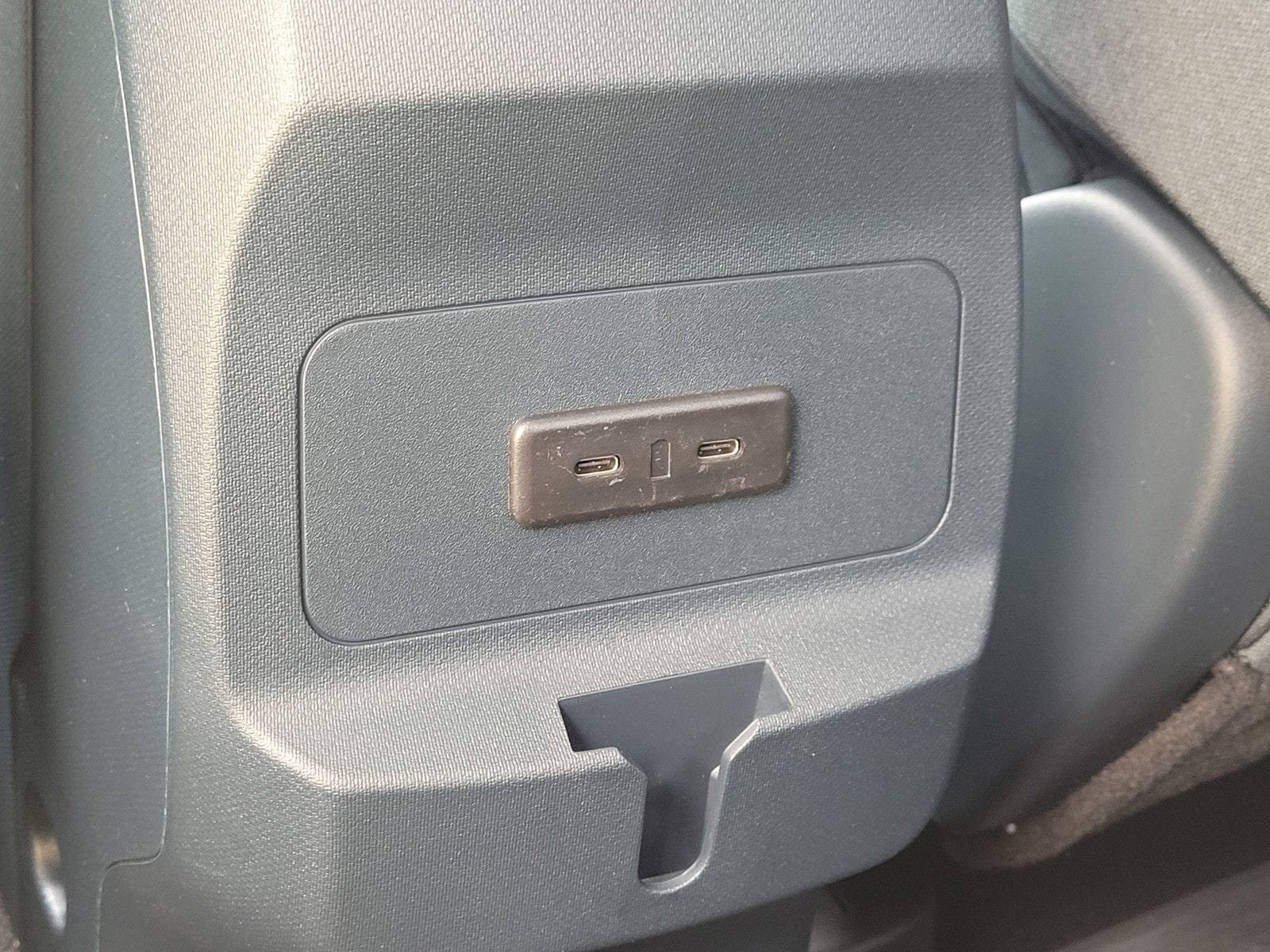 New 2026 Ford Maverick XLT FWD image 12