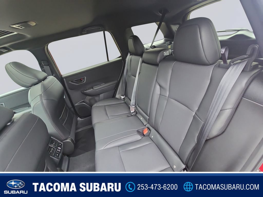 New 2026 Subaru Outback Limited XT AWD/4WD image 16