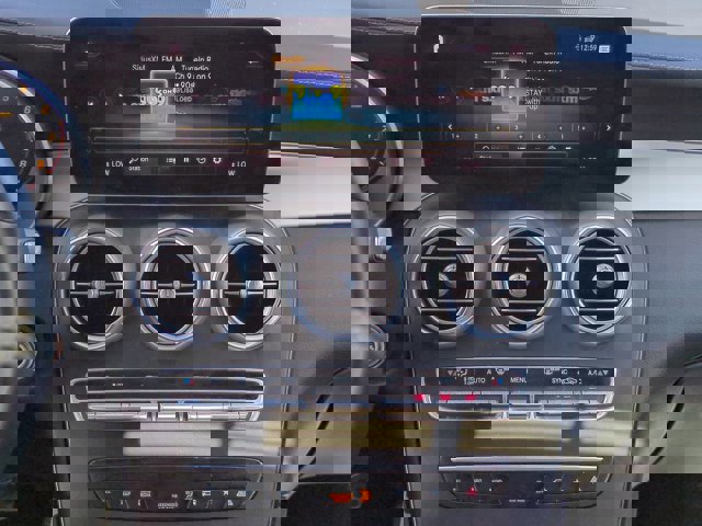 Certified 2023 Mercedes-Benz GLC 300 4MATIC Coupe image 18