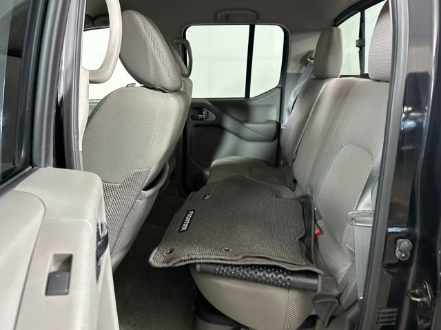 Used 2016 Nissan Frontier SV w/ SV Value Truck Package image 25