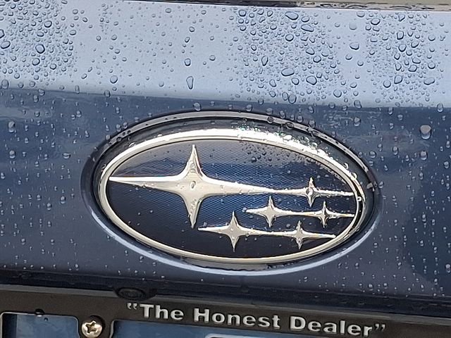 Certified 2022 Subaru Outback Premium image 29