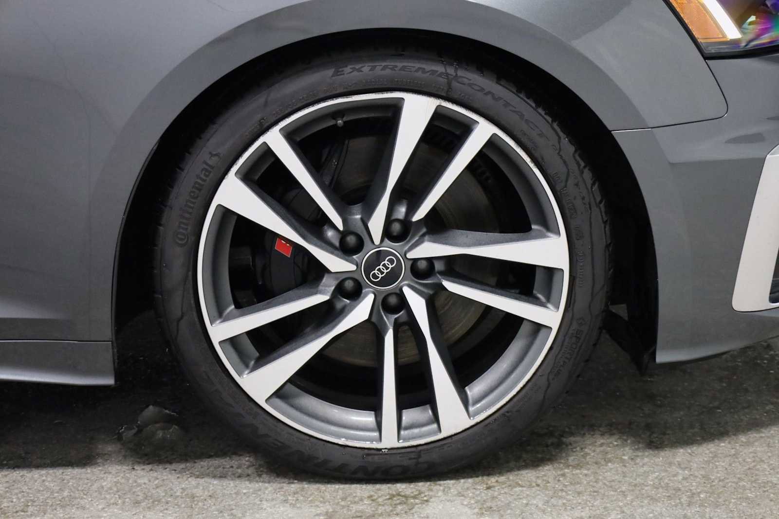 Used 2023 Audi S5 Premium Plus w/ Premium Plus Package image 12