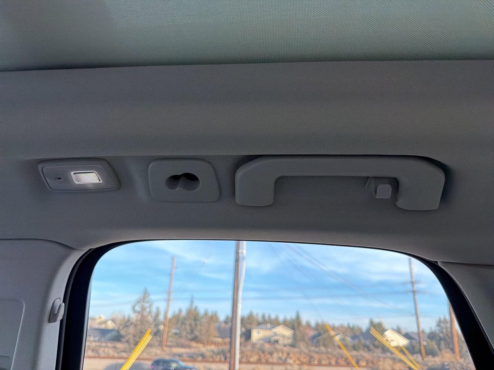 Used 2024 Volvo XC60 B5 Ultimate w/ Protection Package Premier image 32