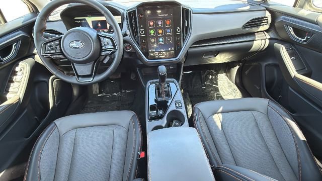 Used 2026 Subaru Crosstrek 2.5i Limited w/ Crosstrek Mirror Package image 26
