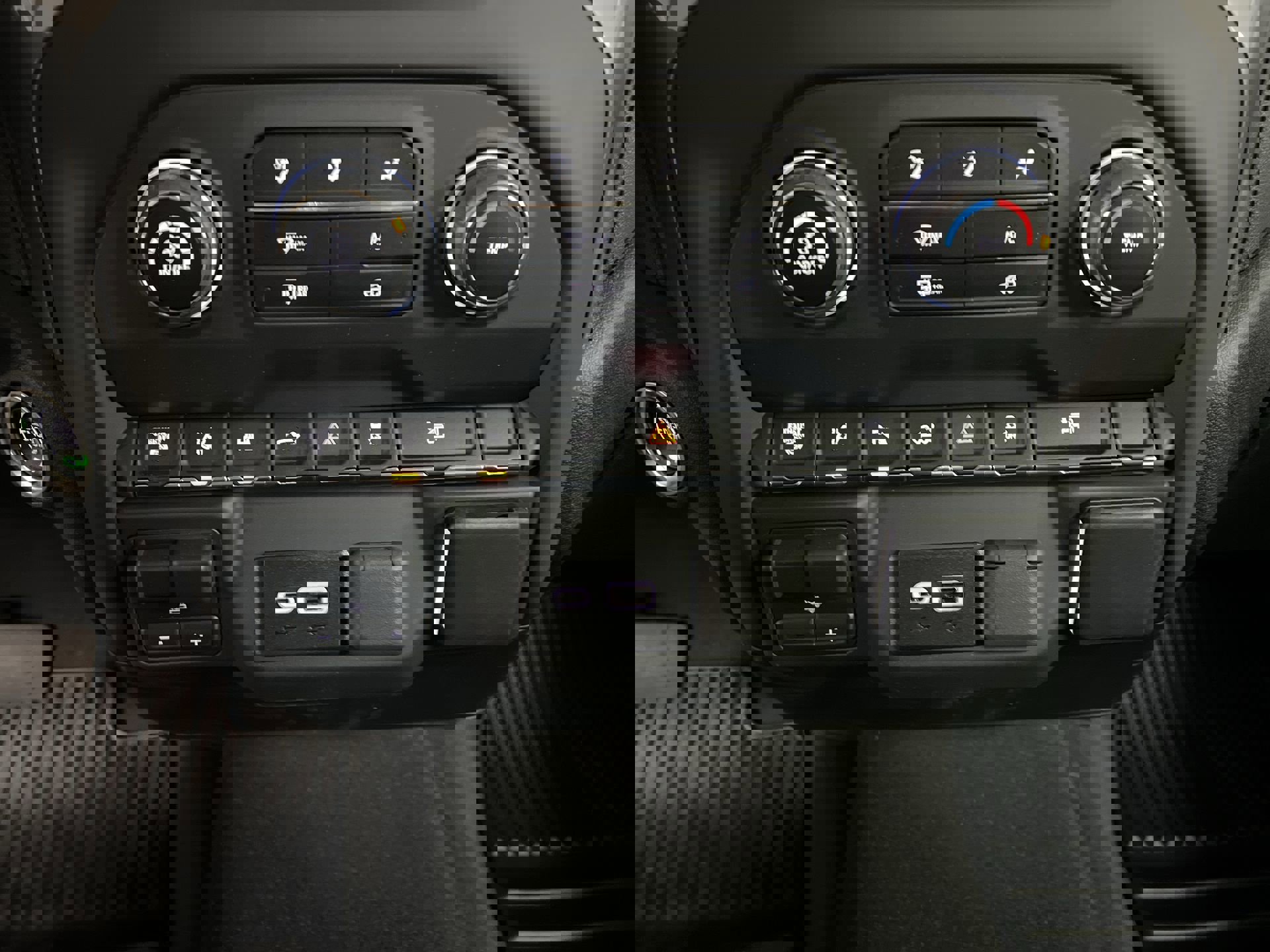 New 2025 Chevrolet Silverado 2500 Custom w/ Custom Value Package image 51