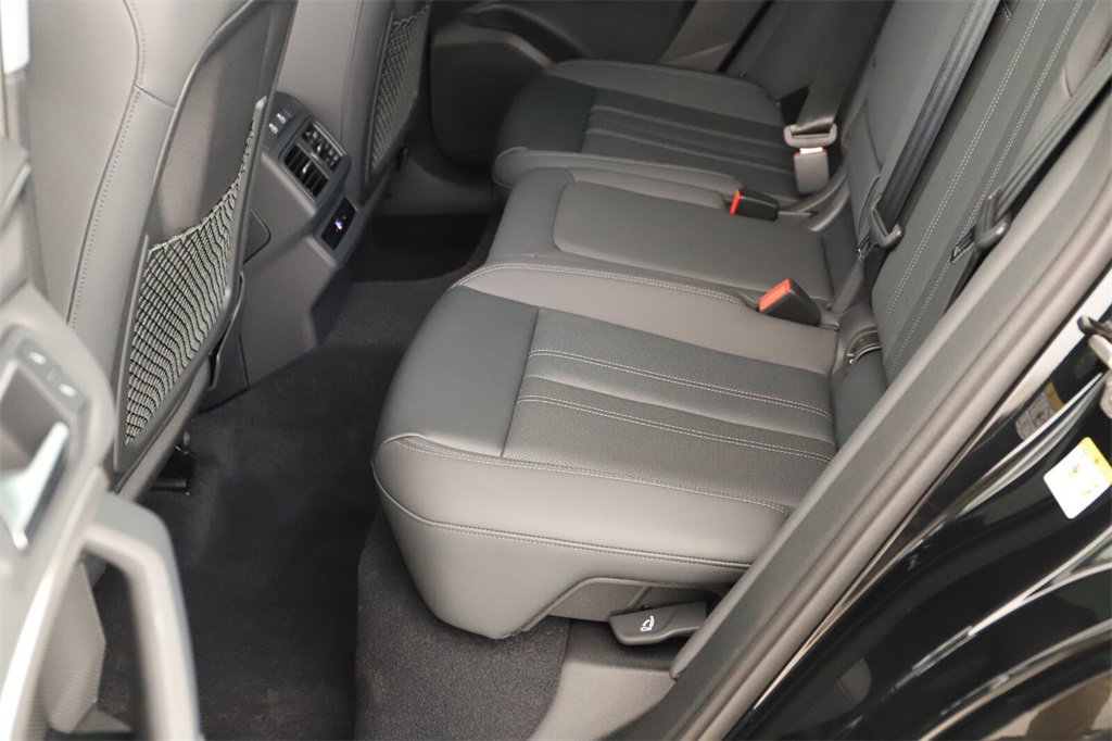 New 2025 Audi Q5 Premium Plus image 27