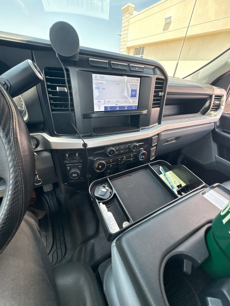 Used 2023 Ford F250 XL AWD/4WD image 17