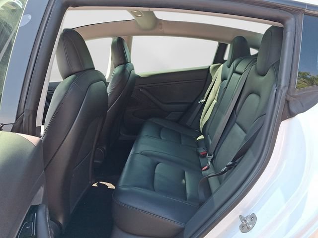 Used 2019 Tesla Model 3 Standard Range Plus RWD image 12