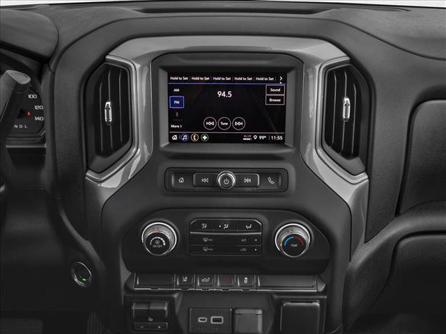 New 2026 Chevrolet Silverado 2500 LTZ image 7