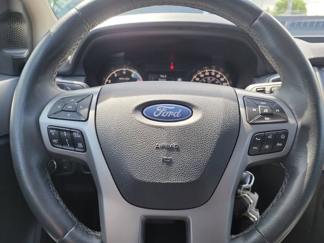 Used 2020 Ford Ranger XLT w/ Equipment Group 301A Mid AWD/4WD image 20